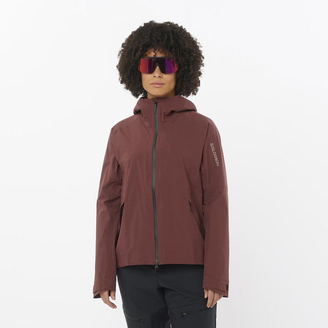 LC2317400-OUTERPATH 2.5L WP JKT W