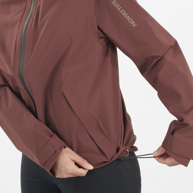 LC2317400-OUTERPATH 2.5L WP JKT W
