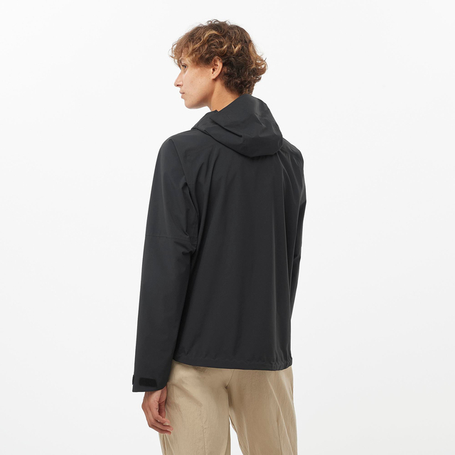 LC2207100-OUTERPATH 2.5L WP JKT W