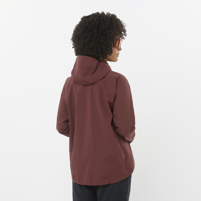 LC2317400-OUTERPATH 2.5L WP JKT W
