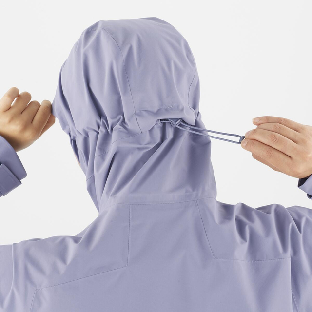 LC2468300-OUTERPATH 2.5L WP JKT W