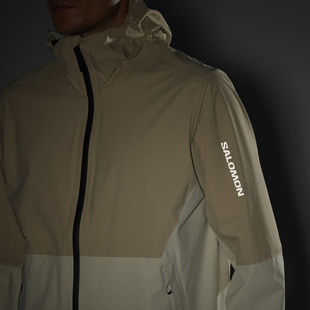 LC2314200-OUTERPATH 2.5L WP JKT M