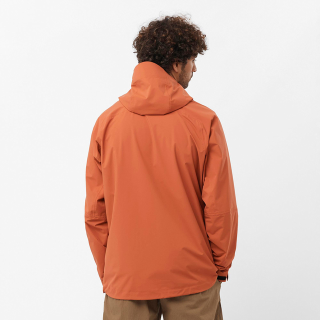 LC2211500-OUTERPATH 2.5L WP JKT M