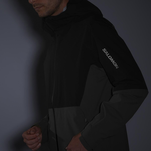 LC2473200-OUTERPATH 2.5L WP JKT M