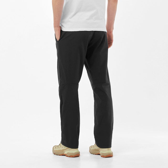 LC2239400-OUTERPATH BASE PANTS M