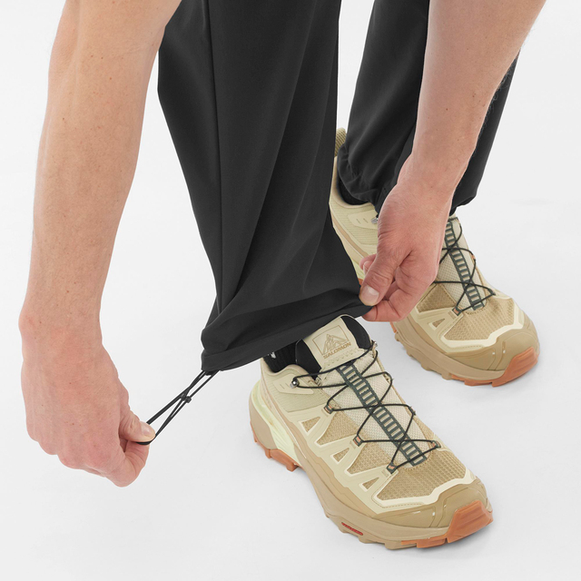 LC2239400-OUTERPATH BASE PANTS M