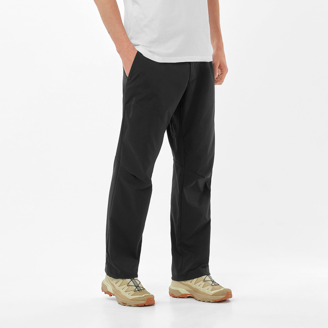 LC2239400-OUTERPATH BASE PANTS M