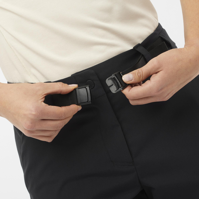 LC2239900-OUTERPATH BASE PANTS W