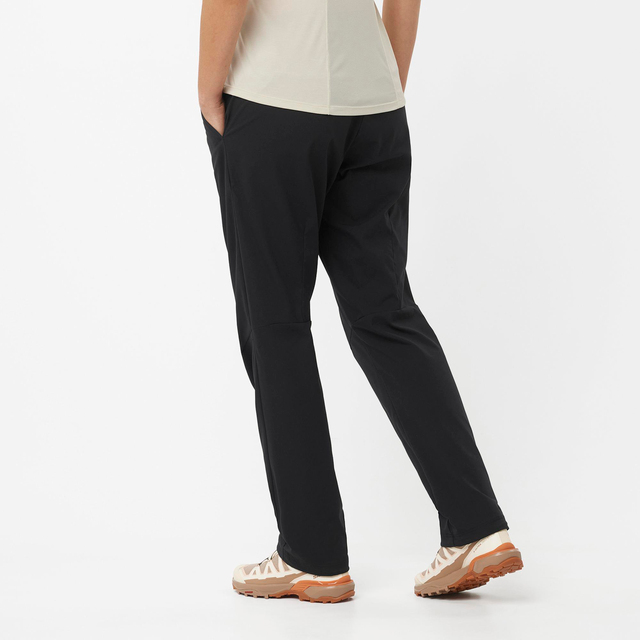LC2239900-OUTERPATH BASE PANTS W