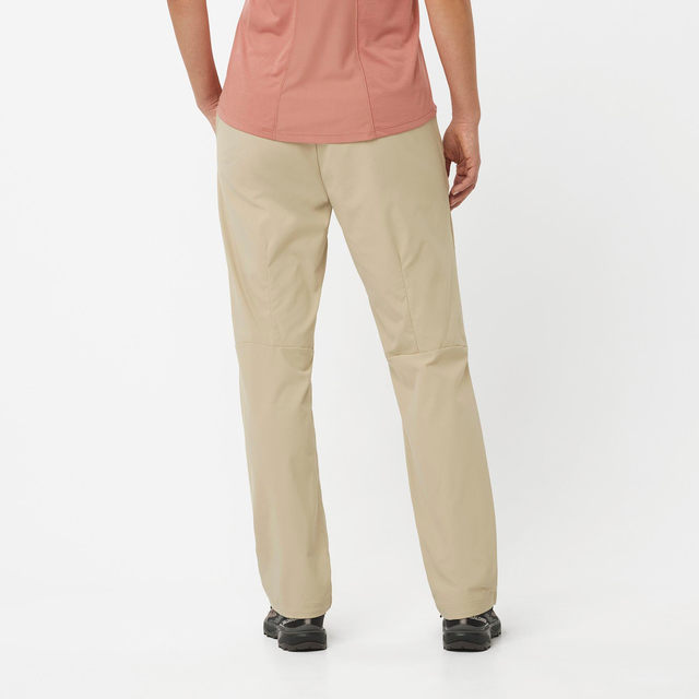 LC2240000-OUTERPATH BASE PANTS W