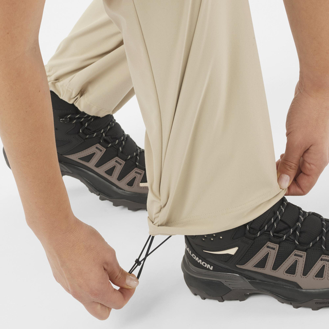 LC2240000-OUTERPATH BASE PANTS W
