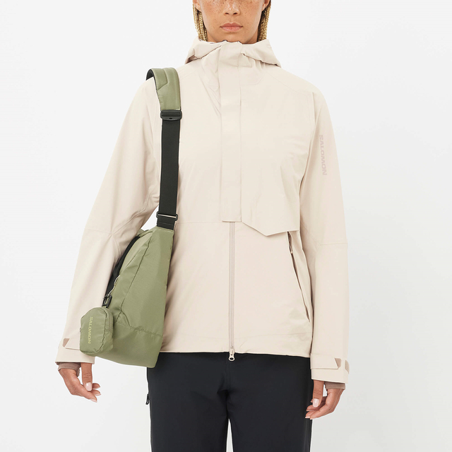 LC2755400-OUTERPATH PRO 2.5L JKT W