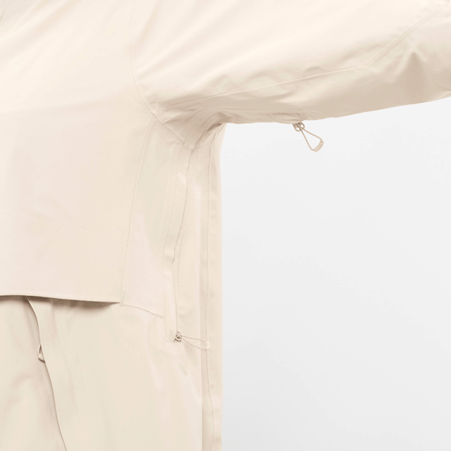 LC2755400-OUTERPATH PRO 2.5L JKT W