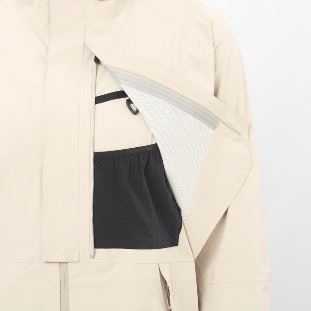 LC2755400-OUTERPATH PRO 2.5L JKT W