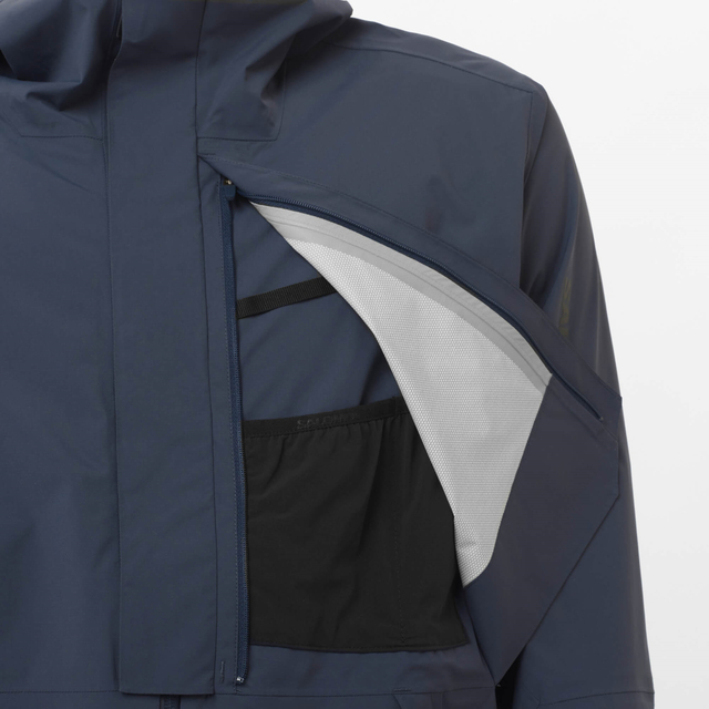 LC2643200-OUTERPATH PRO 2.5L JKT M