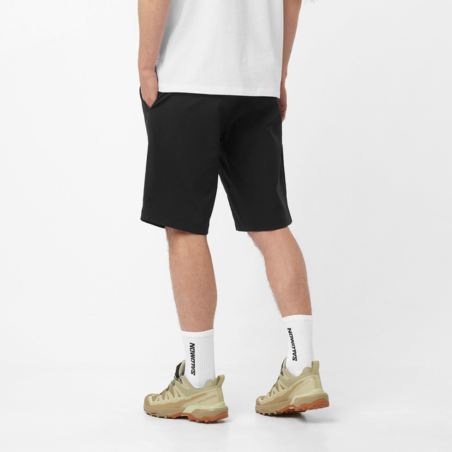 LC2212700-OUTERPATH U SHORTS M