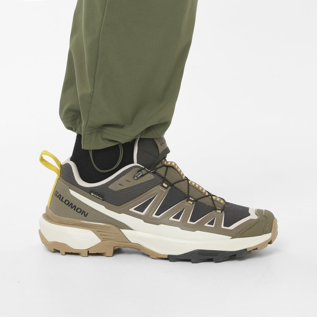 LC2646300-OUTERPATH UTILITY