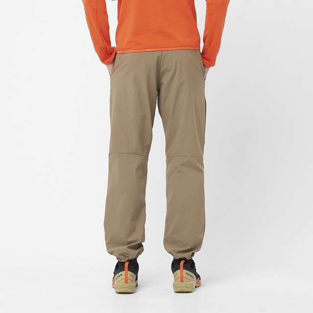 LC2212300-OUTERPATH UTILITY PANTS M