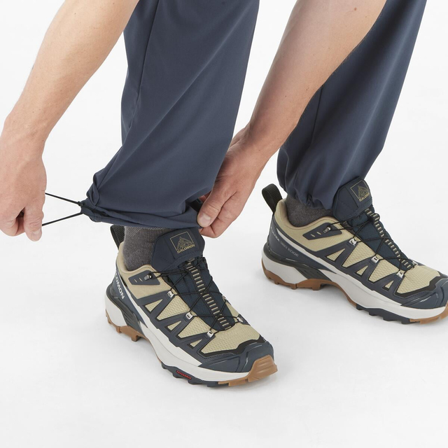 LC2476000-OUTERPATH UTILITY PANTS M