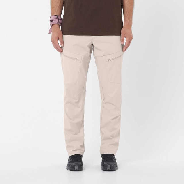 LC2869400-OUTERPATH UTILITY PANTS M