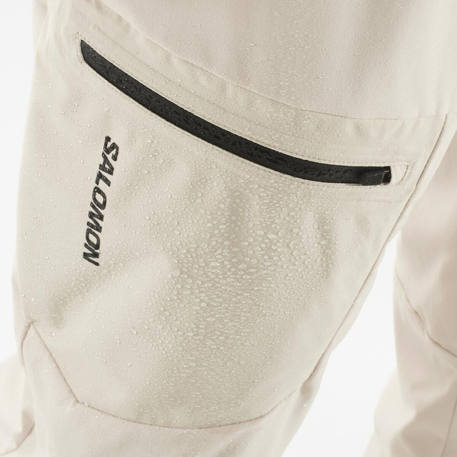 LC2340200-OUTERPATH UTILITY PANTS W