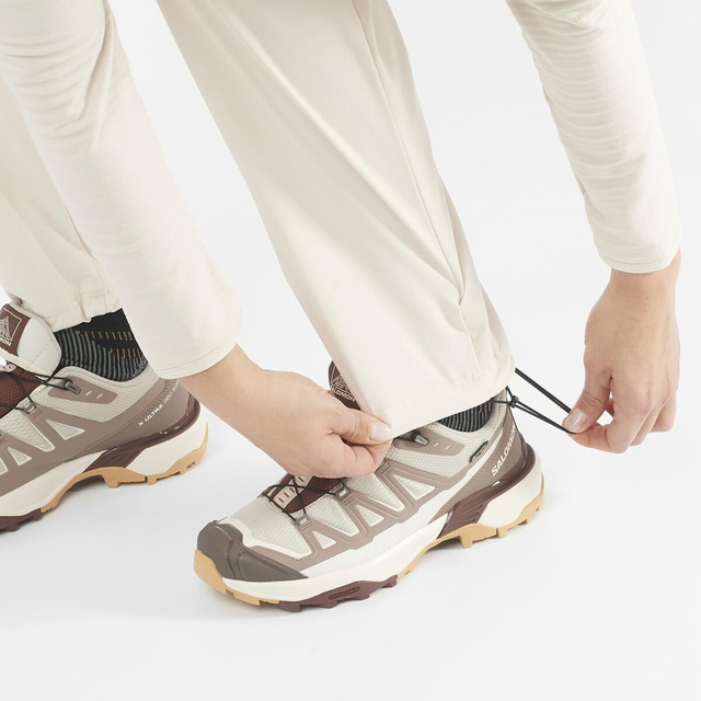 LC2340200-OUTERPATH UTILITY PANTS W