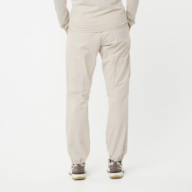 LC2340200-OUTERPATH UTILITY PANTS W