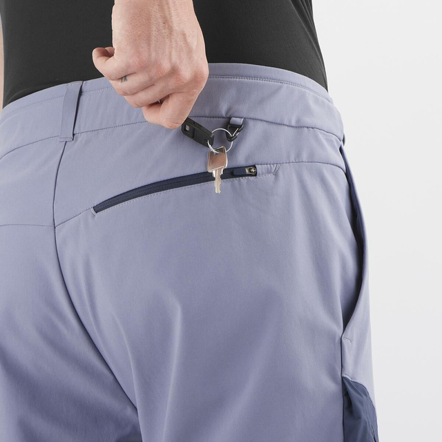 LC2481800-OUTERPATH UTILITY SHORT M