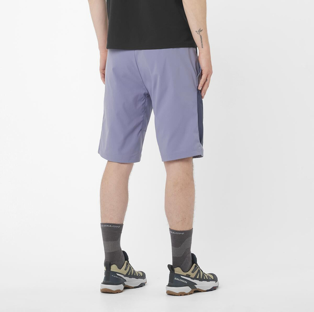 LC2481800-OUTERPATH UTILITY SHORT M