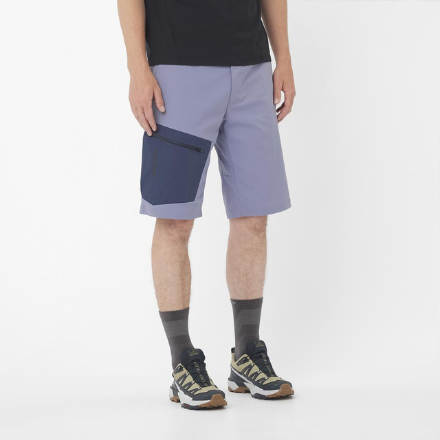 LC2481800-OUTERPATH UTILITY SHORT M