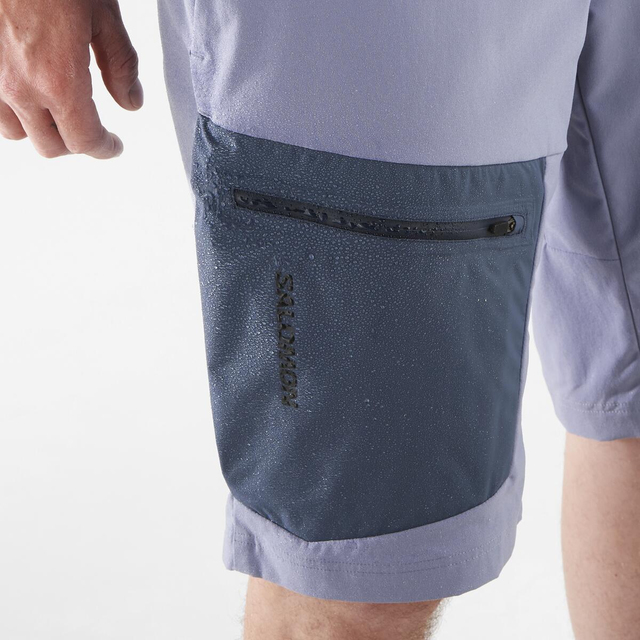 LC2481800-OUTERPATH UTILITY SHORT M