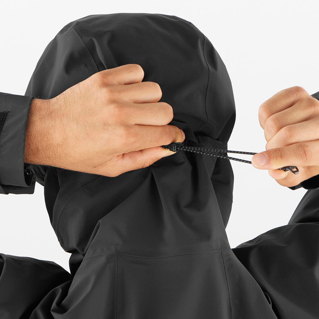 LC2206000-OUTERPATH WP PRO JKT M