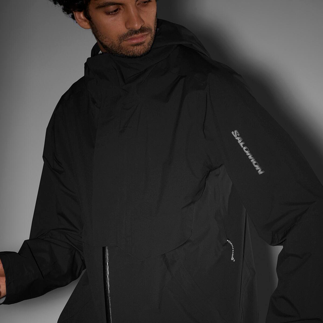 LC2206000-OUTERPATH WP PRO JKT M