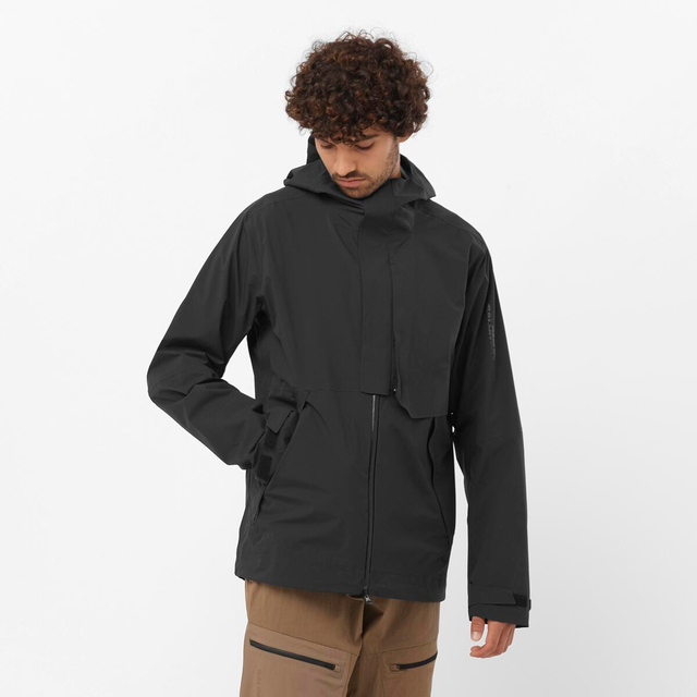 LC2206000-OUTERPATH WP PRO JKT M