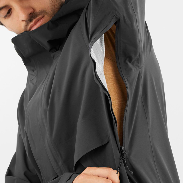 LC2206000-OUTERPATH WP PRO JKT M