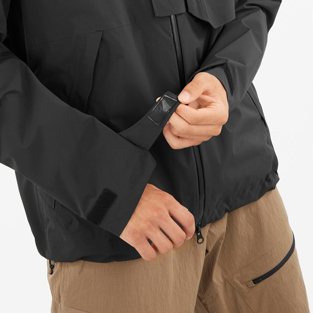 LC2206000-OUTERPATH WP PRO JKT M