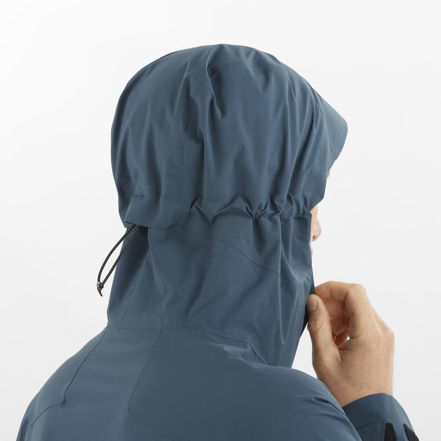 LC2309700-OUTERPATH WP PRO JKT M