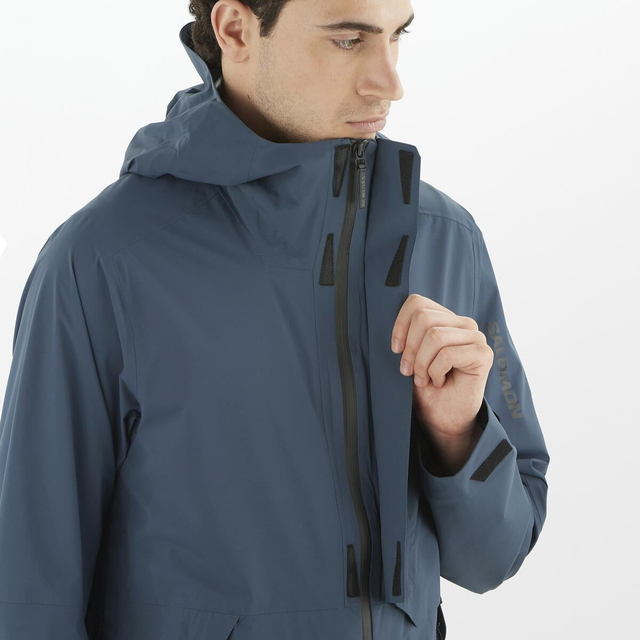 LC2309700-OUTERPATH WP PRO JKT M