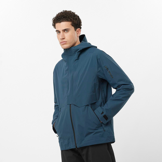 LC2309700-OUTERPATH WP PRO JKT M