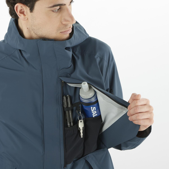 LC2309700-OUTERPATH WP PRO JKT M