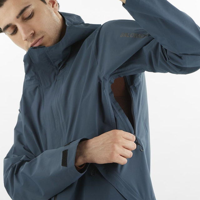 LC2309700-OUTERPATH WP PRO JKT M