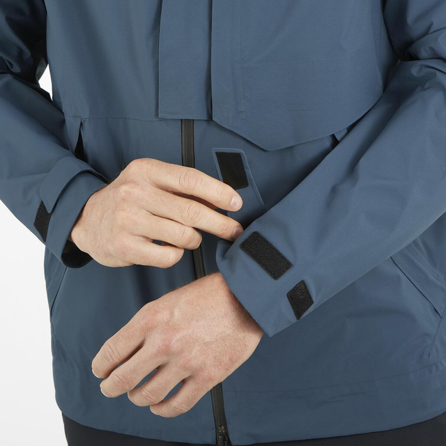 LC2309700-OUTERPATH WP PRO JKT M