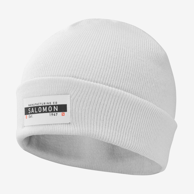 LC1585600-OUTLIFE LOGO BEANIE