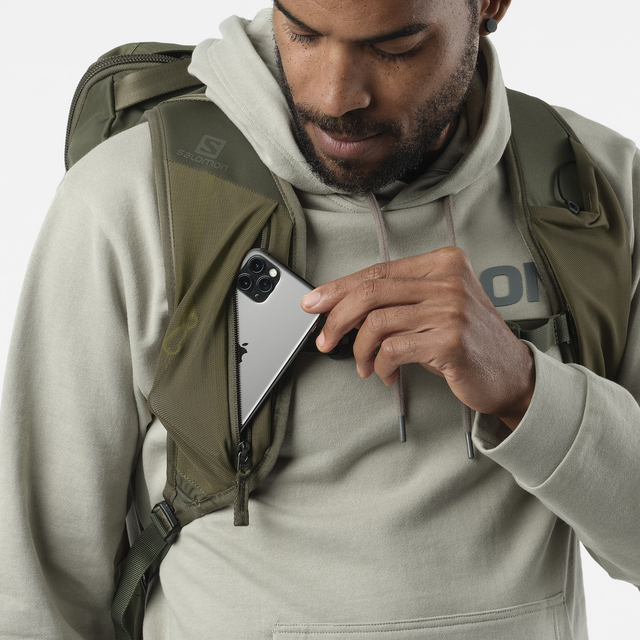 LC1810500-OUTLIFE PACK 20