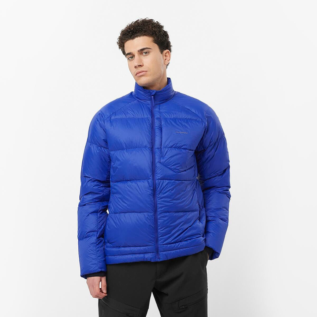 LC2281700-OUTLINE DOWN JACKET M