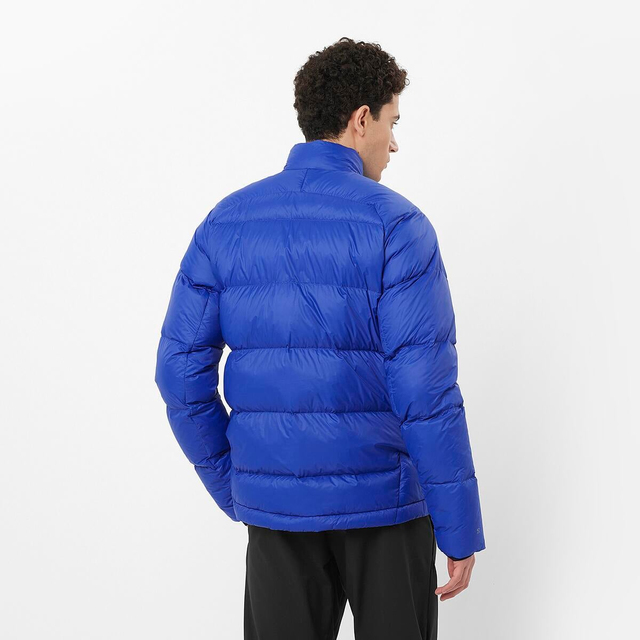 LC2281700-OUTLINE DOWN JACKET M
