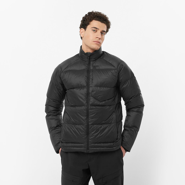 LC2281900-OUTLINE DOWN JACKET M
