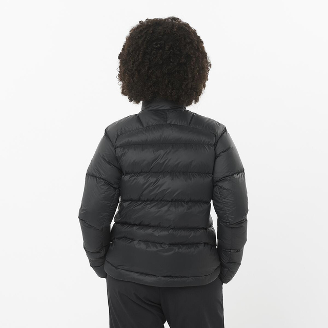 LC2284700-OUTLINE DOWN JACKET W