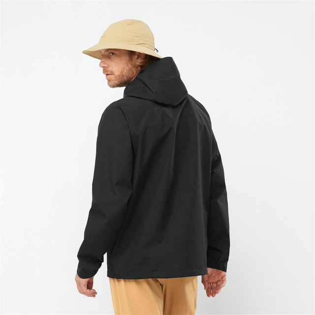 LC1859200-OUTLINE GTX®  2.5L JKT M