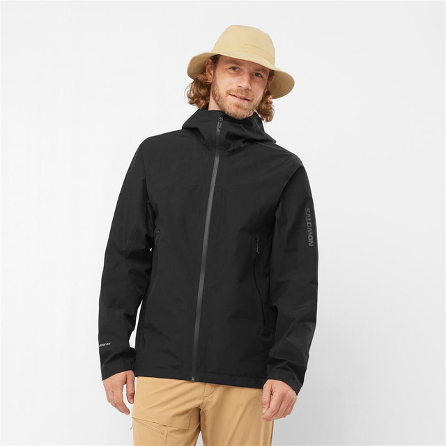 LC1859200-OUTLINE GTX®  2.5L JKT M